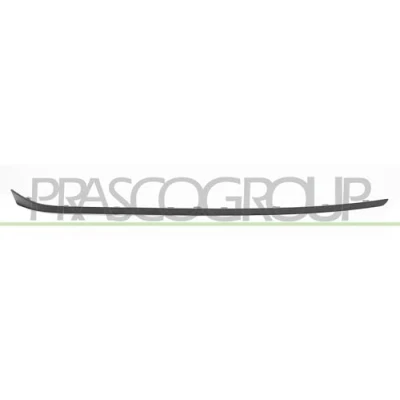 Afbeelding van Sier / beschermingspaneel, bumper PRASCO AD3231244
