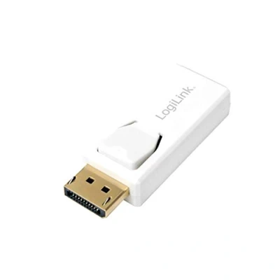 Afbeelding van Logilink Displaypoort naar HDMI adapter