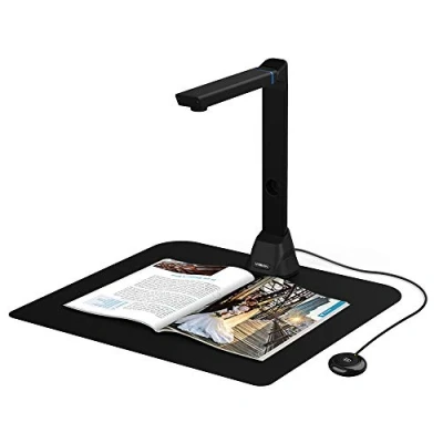 Afbeelding van KORTING!!! Home Office VIISAN Document Camera Scanner VK16