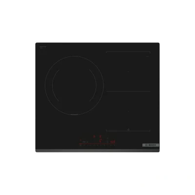 Afbeelding van Inductiekookplaat BOSCH PVJ631HC1E 59,2 cm 7400 W