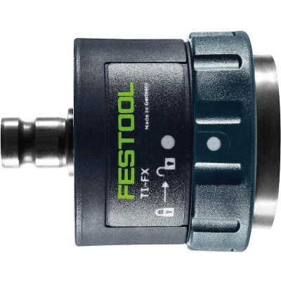 Afbeelding van Festool Accessoires Adapter TI FX 498233