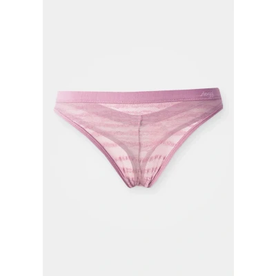 Afbeelding van Sloggi FREE Evolve String, Dames, Maat: 40 44, Date night pink