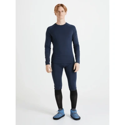 Afbeelding van Peak Performance Men Magic Crew Blue Shadow maat XXL