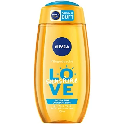 Afbeelding van Nivea welcome sunshine