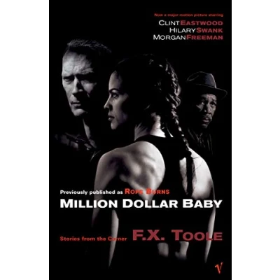 Afbeelding van Million Dollar Baby