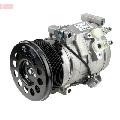 Afbeelding van Denso Airco compressor DCP50103