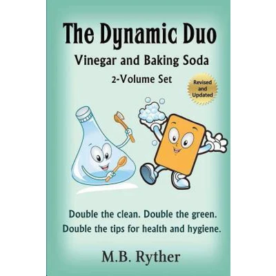 Afbeelding van The Dynamic Duo