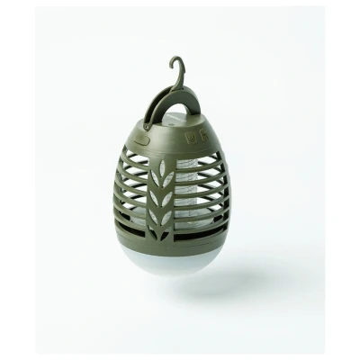 Afbeelding van Trakker Nitelife Remote Bug Blaster bivvy lamp