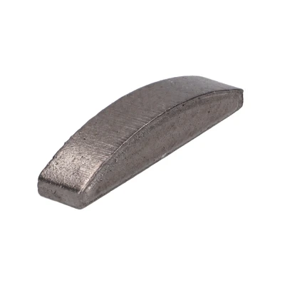 Afbeelding van 101 OCTANE Woodruff keys lima kymco