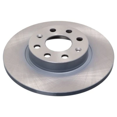 Afbeelding van Febi Bilstein Remschijf 43919