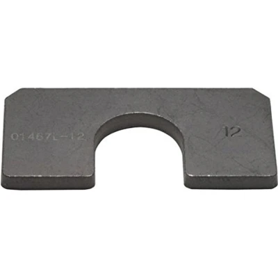 Afbeelding van SW stalen remzuiger adapter 12, 01467L 12