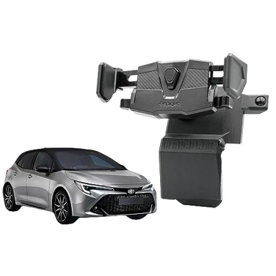 Afbeelding van craVeDRIVE Automatische telefoonhouder voor Toyota Corolla XII E21 2022+ mobiele auto