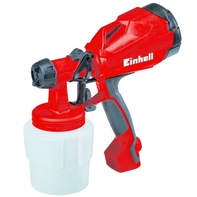 Afbeelding van Einhell TC SY 400 P Verfspuitsysteem