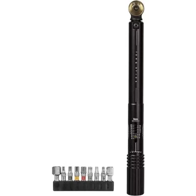 Afbeelding van Topeak Momentsleutel Torq Stick 4 20Nm