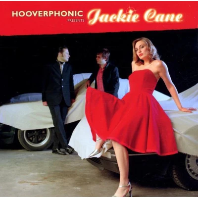 Afbeelding van Hooverphonic Presents Jackie Cane