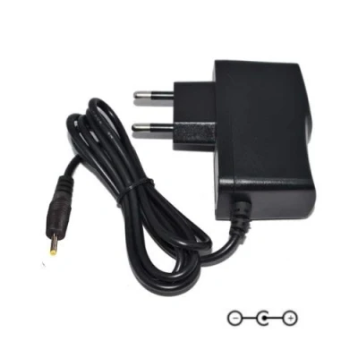 Afbeelding van TOP CHARGEUR * Voedingsadapter AC Adapter Netadapter Oplader 5V voor Vervangende Model ANU 050200A