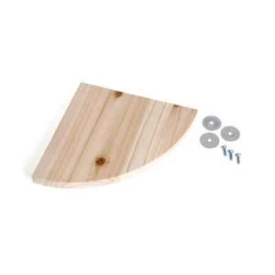 Afbeelding van Karlie 84861 Wonderland zitplank L: 22 cm B: