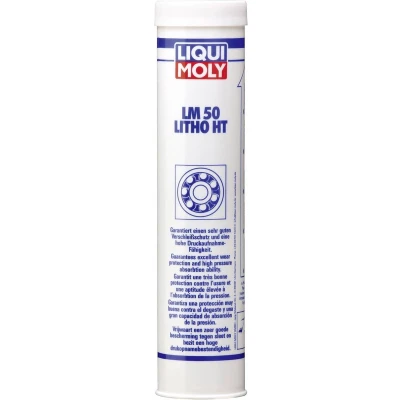 Afbeelding van Liqui Moly LM 50 Litho HT 400 g