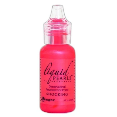 Afbeelding van Ranger LPSHOCK Liquid Pearls Shocking, schokkend, 0,5 oz