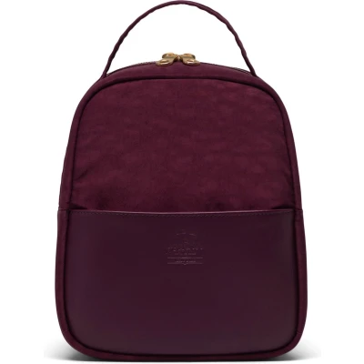 Afbeelding van Herschel Vrije tijd Rugzak Orion Mini Backpack 5L Fig Paars