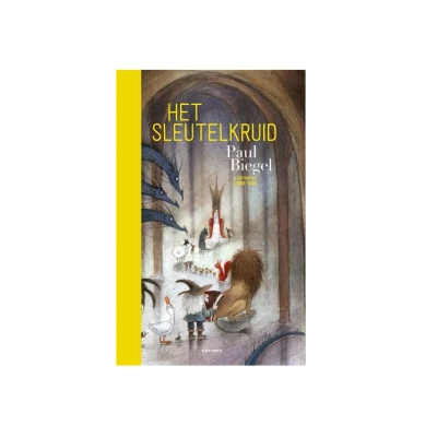 Afbeelding van Gottmer Het sleutelkruid