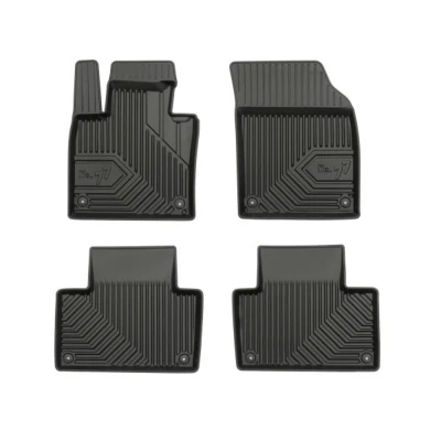 Afbeelding van Rubber vloermatten FROGUM FRG77407831