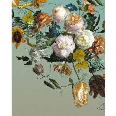 Afbeelding van Komar Vliesbehang Cultivé 200 x 250 cm (breedte hoogte) (1 stuk)