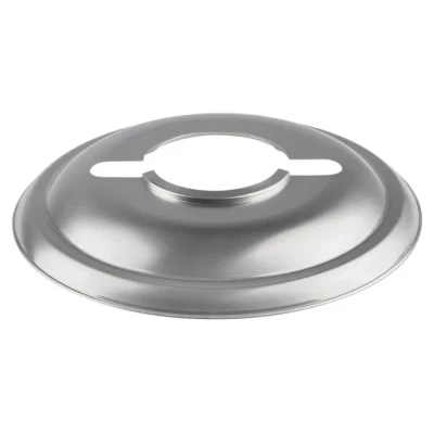 Afbeelding van Feuerhand Reflector Metalic Grijs