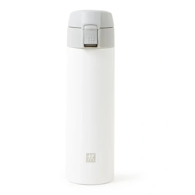 Afbeelding van Zwilling Thermosfles Wit 450 ml