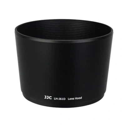 Afbeelding van JJC Lenskap voor Olympus M.Zuiko Digital ED 40 150mm F4.0 5.6, F4 5.6 R en Zuiko Vervanging van de originele LH 61D