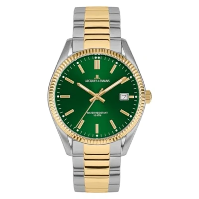 Afbeelding van Jacques Lemans Horloge Mannen&#039;s 50 3K