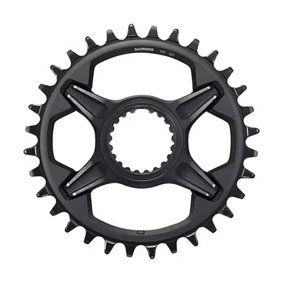 Afbeelding van Shimano kettingblad XT 28T enkel blad FC M8100 1/M8130 1