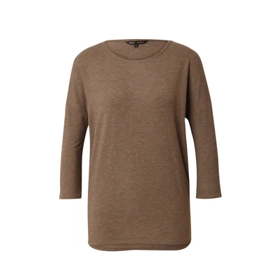 Afbeelding van NU 20% KORTING: Only Shirt met 3/4 mouwen ONLGLAMOUR TOP JRS NOOS