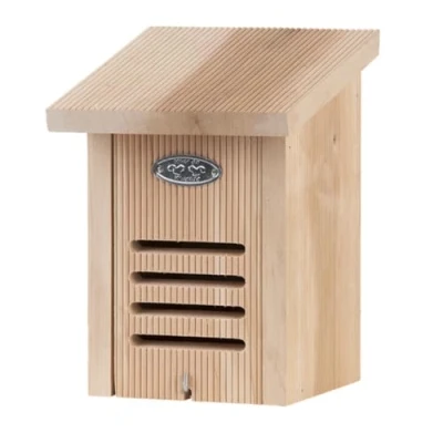 Afbeelding van Esschert Design Lieveheersbeesthuisje in Giftbox