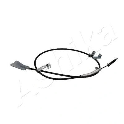 Afbeelding van ASHIKA 131 01 163R Handremkabel Rechts achter