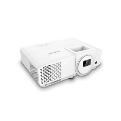 Afbeelding van Philips ProPix 860 (PRX860/INT) 150 inch Full HD 2600 ANSI lumen projector