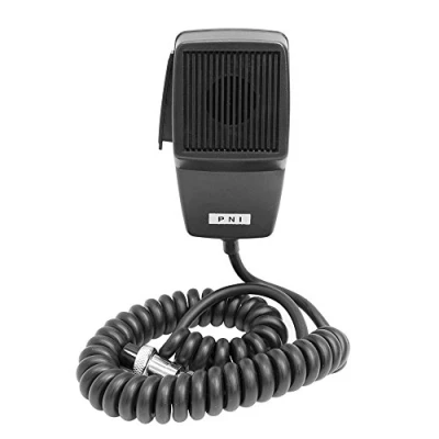 Afbeelding van PNI Dynamische 6 polige Microfoon voor CB radio,