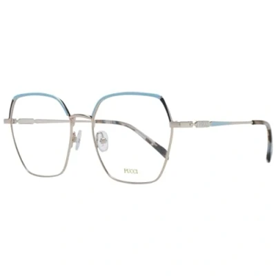 Afbeelding van Emilio Pucci Optisch montuur EP5222 032 54