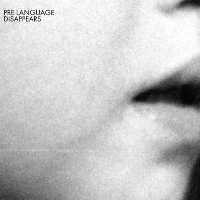 Afbeelding van Disappears Pre Language (LP)