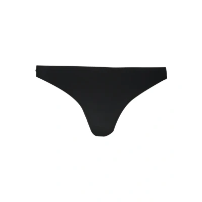 Afbeelding van Schiesser Invisible String, Dames, Maat: 34, Schwarz