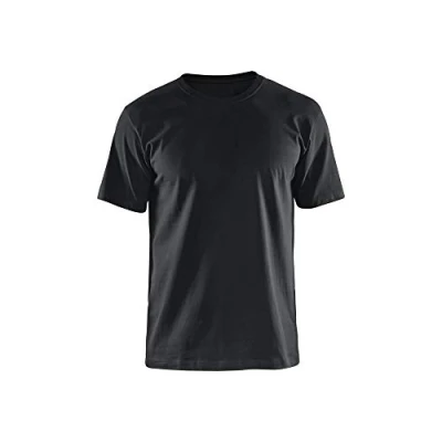 Afbeelding van Blaklader T shirt 3535 1063 Zwart