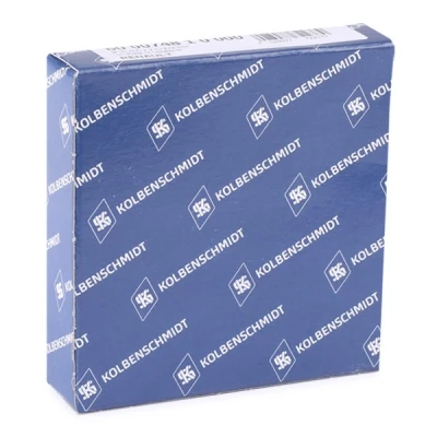 Afbeelding van Zuigerveerset KOLBENSCHMIDT 800074810000