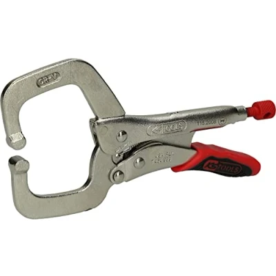Afbeelding van KS Tools, Tang, 115.2008 (165 mm)