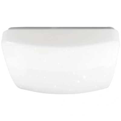 Afbeelding van Müller Licht 21000075 Reva Star 30 Square LED plafondlamp 12 W Wit