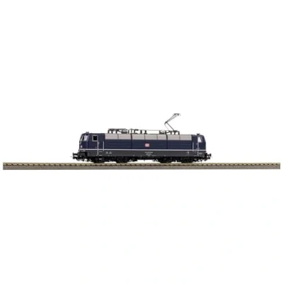 Afbeelding van Piko H0 51944 E Lok BR 181.2 blauw van DB AG