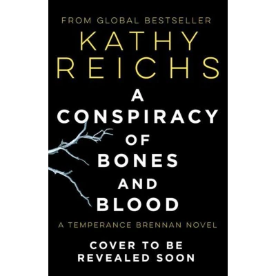 Afbeelding van A Conspiracy of Bones Volume 19 Temperance Brennan Novel
