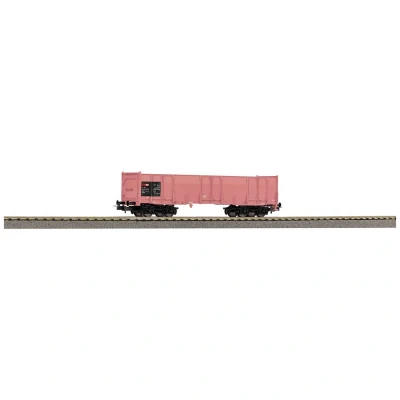 Afbeelding van Piko H0 27710 hoogboordwagen Eaos roze van de SBB