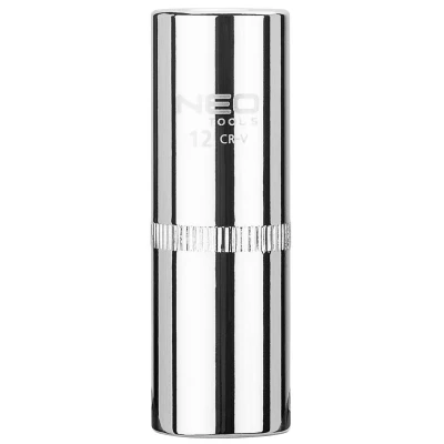 Afbeelding van neo dop 12 1 4 aansluiting lang 08 245