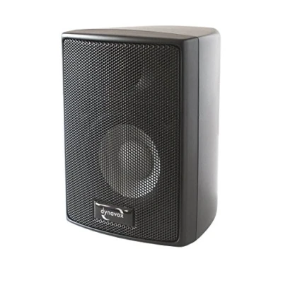 Afbeelding van Dynavox AS 301 Satellite Speaker Pair