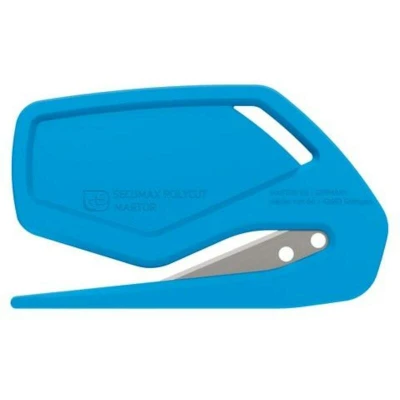 Afbeelding van MARTOR 8500012.12 VEILIGHEIDSMES SECUMAX POLYCUT NR. 8500012, 10 in doos stuk(s)